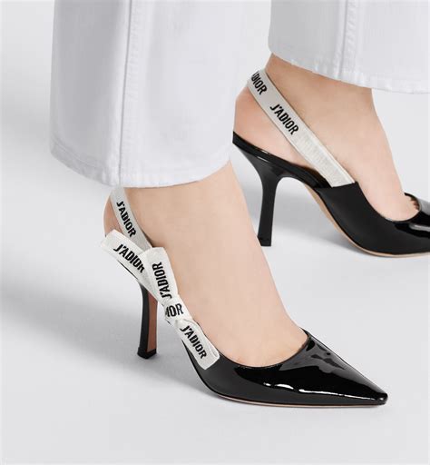 dior heels fake|dior j'adior slingback pump scam.